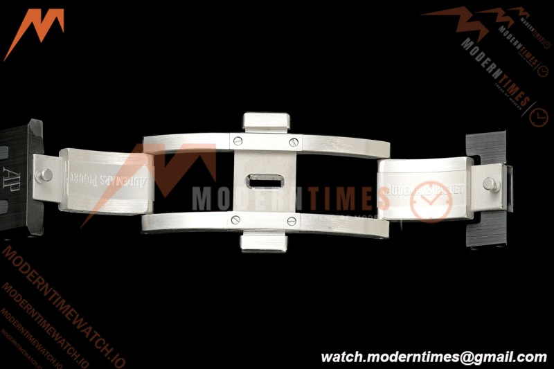 Audemars Piguet - Royal Oak 26240CE 41mm CER/CER Blue APSF SA4401