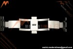 Audemars Piguet - Royal Oak 26240CE 41mm CER/CER Blue APSF SA4401