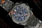 Audemars Piguet - Royal Oak 26240CE 41mm CER/CER Blue APSF SA4401