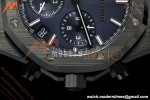 Audemars Piguet - Royal Oak 26240CE 41mm CER/CER Blue APSF SA4401