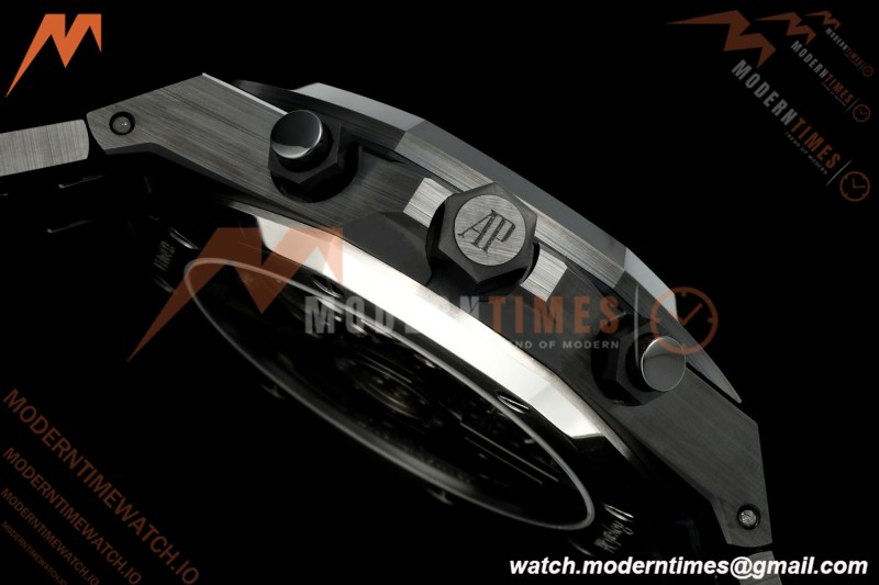 Audemars Piguet - Royal Oak 26240CE 41mm CER/CER Blue APSF SA4401