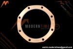 Audemars Piguet - Royal Oak 26240OR Gain Weight 41mm RG/RG Blue SWF Dial DDF DD4401