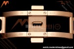 Audemars Piguet - Royal Oak 26240OR Gain Weight 41mm RG/RG Blue SWF Dial DDF DD4401