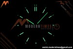 Audemars Piguet - Royal Oak 26240OR Gain Weight 41mm RG/RG Blue SWF Dial DDF DD4401