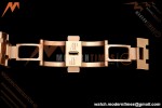 Audemars Piguet - Royal Oak 26240OR Gain Weight 41mm RG/RG White SWF Dial DDF DD4401