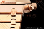 Audemars Piguet - Royal Oak 26240OR Gain Weight 41mm RG/RG Green SWF Dial DDF DD4401