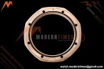 Audemars Piguet - Royal Oak 26331OR Gain Weight 41mm RG/RG Brown SWF Dial DDF DD4401