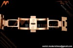 Audemars Piguet - Royal Oak 26240OR Gain Weight 41mm RG/RG Black SWF Dial DDF DD4401