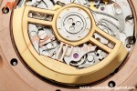 Audemars Piguet - Royal Oak 26240OR Gain Weight 41mm RG/RG Black SWF Dial DDF DD4401