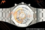 Audemars Piguet - Royal Oak 26240ST Gain Weight 41mm SS/SS Blue SWF Dial DDF DD4401 | 오데마 피게 - 로얄 오크 26240ST 게인 웨이트 41mm SS/SS 블루 SWF 다이얼 DDF DD4401