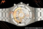 Audemars Piguet - Royal Oak 26240ST Gain Weight 41mm SS/SS Blue SWF Dial DDF DD4401 | 오데마 피게 - 로얄 오크 26240ST 게인 웨이트 41mm SS/SS 블루 SWF 다이얼 DDF DD4401