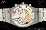 Audemars Piguet - Royal Oak 26240ST Gain Weight 41mm SS/SS Blue SWF Dial DDF DD4401 | 오데마 피게 - 로얄 오크 26240ST 게인 웨이트 41mm SS/SS 블루 SWF 다이얼 DDF DD4401