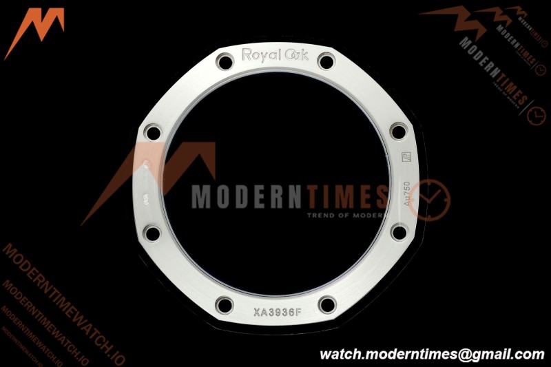 Audemars Piguet - Royal Oak 26240ST Gain Weight 41mm SS/SS Blue SWF Dial DDF DD4401 | 오데마 피게 - 로얄 오크 26240ST 게인 웨이트 41mm SS/SS 블루 SWF 다이얼 DDF DD4401