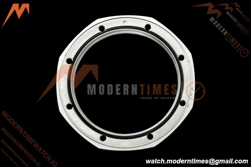 Audemars Piguet - Royal Oak 26240ST Gain Weight 41mm SS/SS Blue SWF Dial DDF DD4401 | 오데마 피게 - 로얄 오크 26240ST 게인 웨이트 41mm SS/SS 블루 SWF 다이얼 DDF DD4401