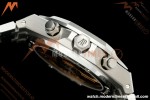 Audemars Piguet - Royal Oak 26240ST Gain Weight 41mm SS/SS Blue SWF Dial DDF DD4401 | 오데마 피게 - 로얄 오크 26240ST 게인 웨이트 41mm SS/SS 블루 SWF 다이얼 DDF DD4401