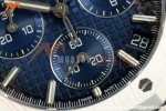 Audemars Piguet - Royal Oak 26240ST Gain Weight 41mm SS/SS Blue SWF Dial DDF DD4401 | 오데마 피게 - 로얄 오크 26240ST 게인 웨이트 41mm SS/SS 블루 SWF 다이얼 DDF DD4401