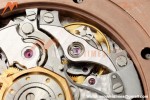 Audemars Piguet - Royal Oak 26240OR Gain Weight 41mm RG/LE Blue SWF Dial DDF DD4401 | 오데마 피게 - 로얄 오크 26240OR 게인 웨이트 41mm RG/LE 블루 SWF 다이얼 DDF DD4401