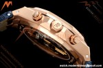 Audemars Piguet - Royal Oak 26240OR Gain Weight 41mm RG/LE Blue SWF Dial DDF DD4401 | 오데마 피게 - 로얄 오크 26240OR 게인 웨이트 41mm RG/LE 블루 SWF 다이얼 DDF DD4401
