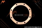 Audemars Piguet - Royal Oak 26331OR Gain Weight 41mm RG/LE Brown SWF Dial DDF DD4401