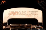 Audemars Piguet - Royal Oak 26331OR Gain Weight 41mm RG/LE Brown SWF Dial DDF DD4401