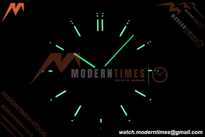 Audemars Piguet - Royal Oak 26240OR Gain Weight 41mm RG/LE White SWF Dial DDF DD4401