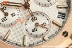 Audemars Piguet - Royal Oak 26240OR Gain Weight 41mm RG/LE White SWF Dial DDF DD4401