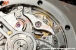 Audemars Piguet - Royal Oak 26240ST 50th Anniversary 41mm SS/RU Blue SWF Dial DDF DD4401