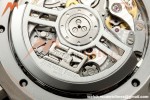 Audemars Piguet - Royal Oak 26240ST 50th Anniversary 41mm SS/RU Blue SWF Dial DDF DD4401