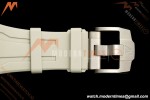 Audemars Piguet - Royal Oak Offshore 26420SO  43mm SS/CER/RU Smk/Blk DDF DD4401