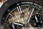 Audemars Piguet - Royal Oak Offshore 26420SO  43mm SS/CER/RU Smk/Blk DDF DD4401