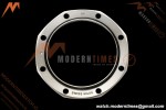 Audemars Piguet - Royal Oak Offshore 26420TI 43mm TI/RU Blu/Silv DDF DD4401