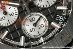 Audemars Piguet - Royal Oak Offshore 26420SO 43mm SS/CER/RU Blk/Silv DDF DD4401 | 오데마 피게 - 로열 오크 오프쇼어 26420SO 43mm SS/CER/RU 블랙/실버 DDF DD4401
