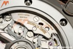Audemars Piguet - Royal Oak Offshore 26420SO 43mm SS/CER/RU Blk/Silv DDF DD4401 | 오데마 피게 - 로열 오크 오프쇼어 26420SO 43mm SS/CER/RU 블랙/실버 DDF DD4401