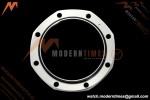 Audemars Piguet - Royal Oak Offshore 26420SO 43mm SS/CER/RU Blk/Silv DDF DD4401 | 오데마 피게 - 로열 오크 오프쇼어 26420SO 43mm SS/CER/RU 블랙/실버 DDF DD4401