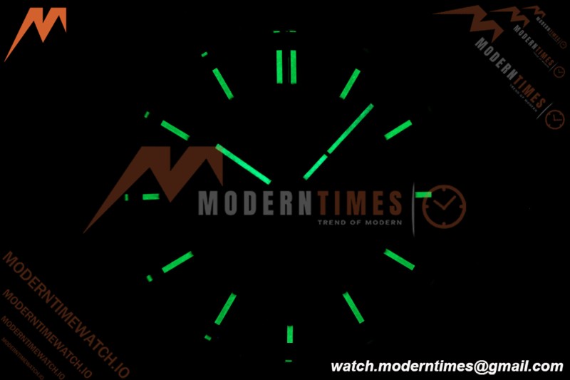 Audemars Piguet - Royal Oak Offshore 26420SO 43mm SS/CER/RU Blk/Silv DDF DD4401 | 오데마 피게 - 로열 오크 오프쇼어 26420SO 43mm SS/CER/RU 블랙/실버 DDF DD4401