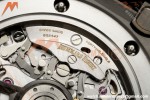 Audemars Piguet - Royal Oak Offshore 26420SO 43mm SS/CER/RU Blu/Silv DDF DD4401