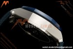 Audemars Piguet - Royal Oak Offshore 26420SO 43mm SS/CER/CS Blue Dial DDF DD4401