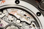 Audemars Piguet - Royal Oak Offshore 26420SO 43mm SS/CER/CS Blue Dial DDF DD4401