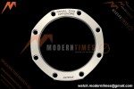 Audemars Piguet - Royal Oak Offshore 26420SO 43mm SS/CER/CS Blue Dial DDF DD4401