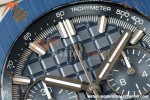 Audemars Piguet - Royal Oak Offshore 26420SO 43mm SS/CER/CS Blue Dial DDF DD4401