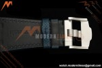 Audemars Piguet - Royal Oak Offshore 26420SO 43mm SS/CER/CS Blue Dial DDF DD4401