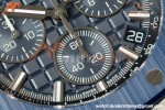 Audemars Piguet - Royal Oak Offshore 26420SO 43mm SS/CER/CS Blue Dial DDF DD4401