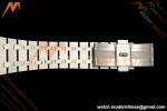 Audemars Piguet - Royal Oak 26240ST 41mm SS/SS Blue Dial ZF DD4401 Free Sprung