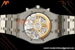 Audemars Piguet - Royal Oak 26240ST 41mm SS/SS Green Dial ZF DD4401 Free Sprung