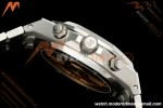 Audemars Piguet - Royal Oak 26240ST 41mm SS/SS Green Dial ZF DD4401 Free Sprung