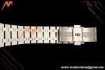 Audemars Piguet - Royal Oak 26240ST 41mm SS/SS White Dial ZF DD4401 Free Sprung