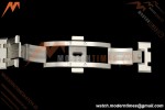 Audemars Piguet - Royal Oak 26240ST 41mm SS/SS White Dial ZF DD4401 Free Sprung