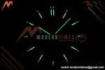 Audemars Piguet - Royal Oak 26240ST 41mm SS/SS White Dial ZF DD4401 Free Sprung