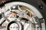 Audemars Piguet - AP ROO Chronograph 26405NR 44mm CER/RG/RU Ombre Brown/Wht JF A3126