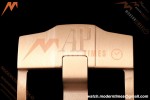 Audemars Piguet - AP ROO Chronograph 26405NR 44mm CER/RG/RU Ombre Brown/Wht JF A3126